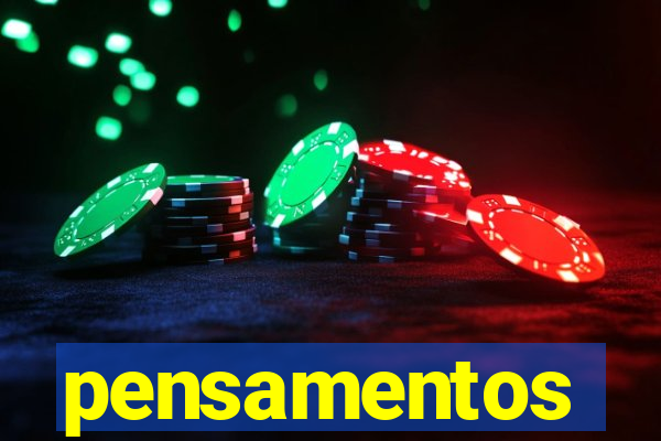 pensamentos viajantes aplicativo